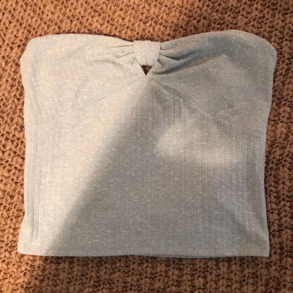 AE Tube Top